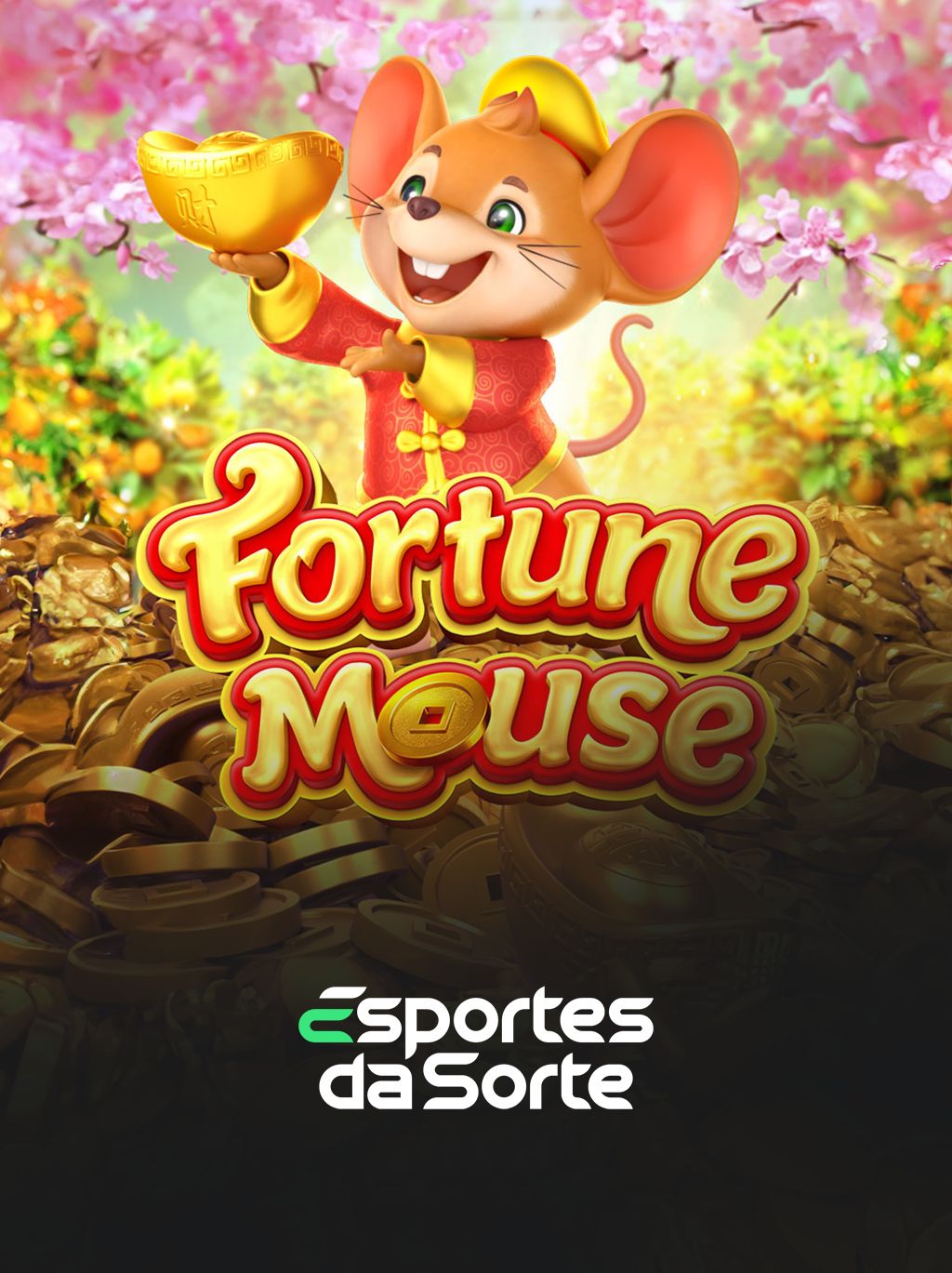 Fortune Mouse slot